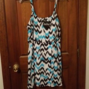 Rue 21 sundress